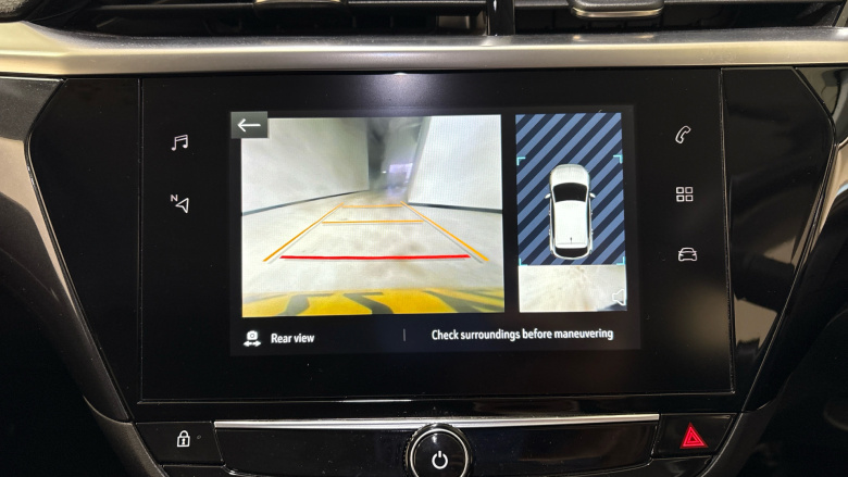 Vauxhall Corsa 1.2 Elite Edition 5dr Petrol Hatchback